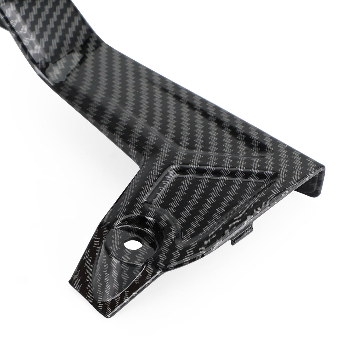 Carénages latéraux de selle arrière pour Yamaha Tracer 9 GT 2021-2022