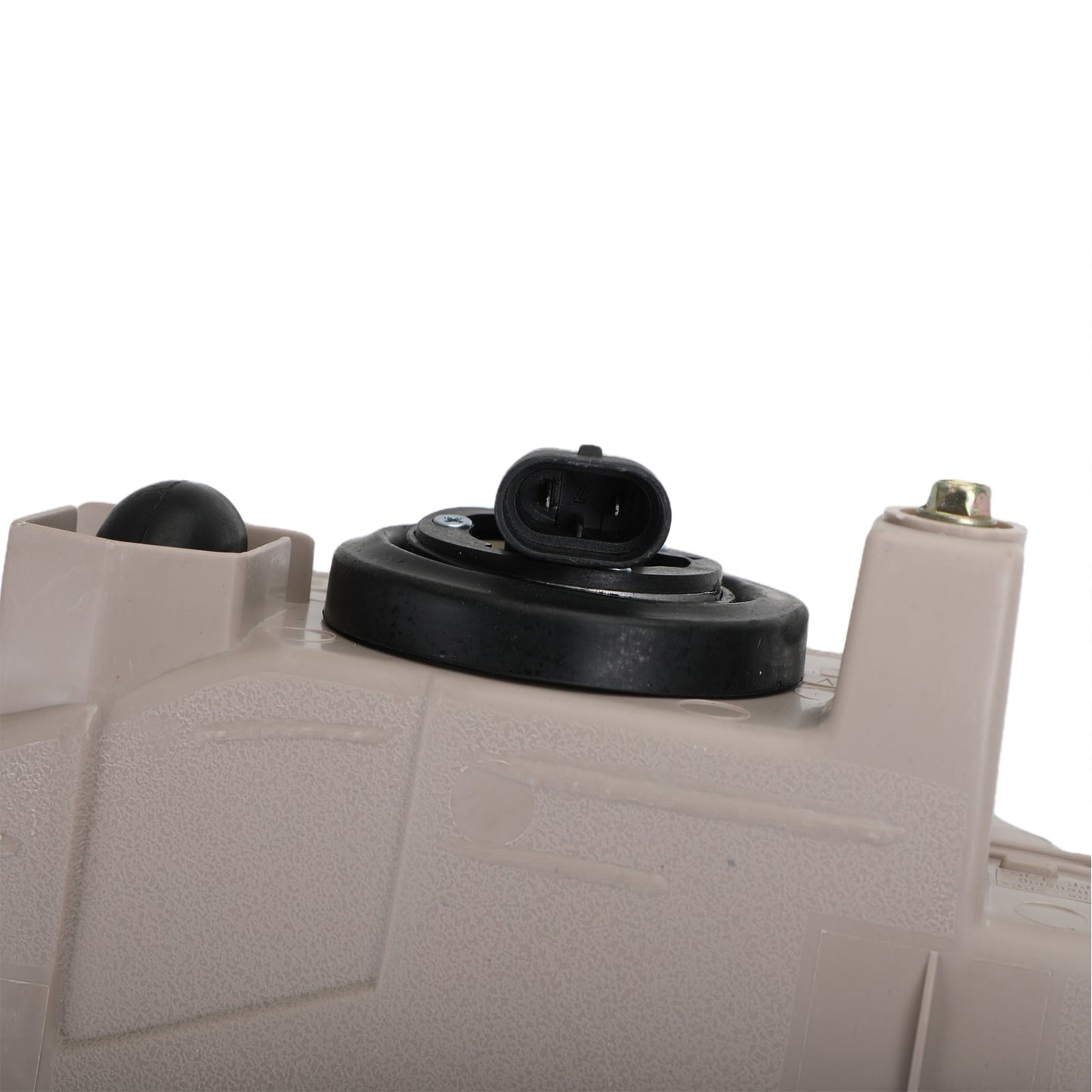 Paire de feux antibrouillard avant pour Toyota Land Cruiser 1998-2007