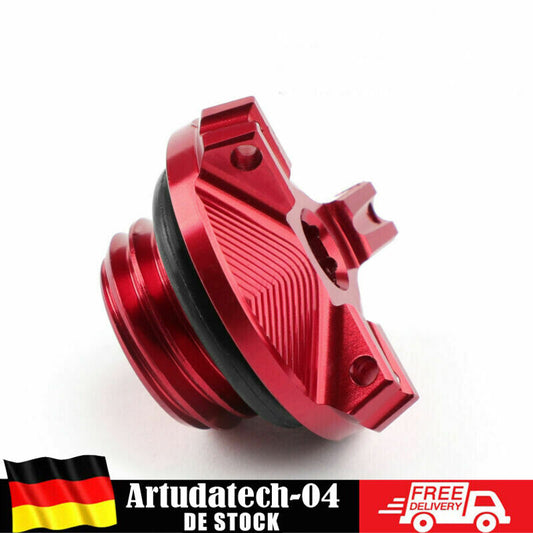 M20 ?lschraube For Kawasaki For Suzuki For Honda x ?lverschluss 1.0 For Yamaha D Rot f��r