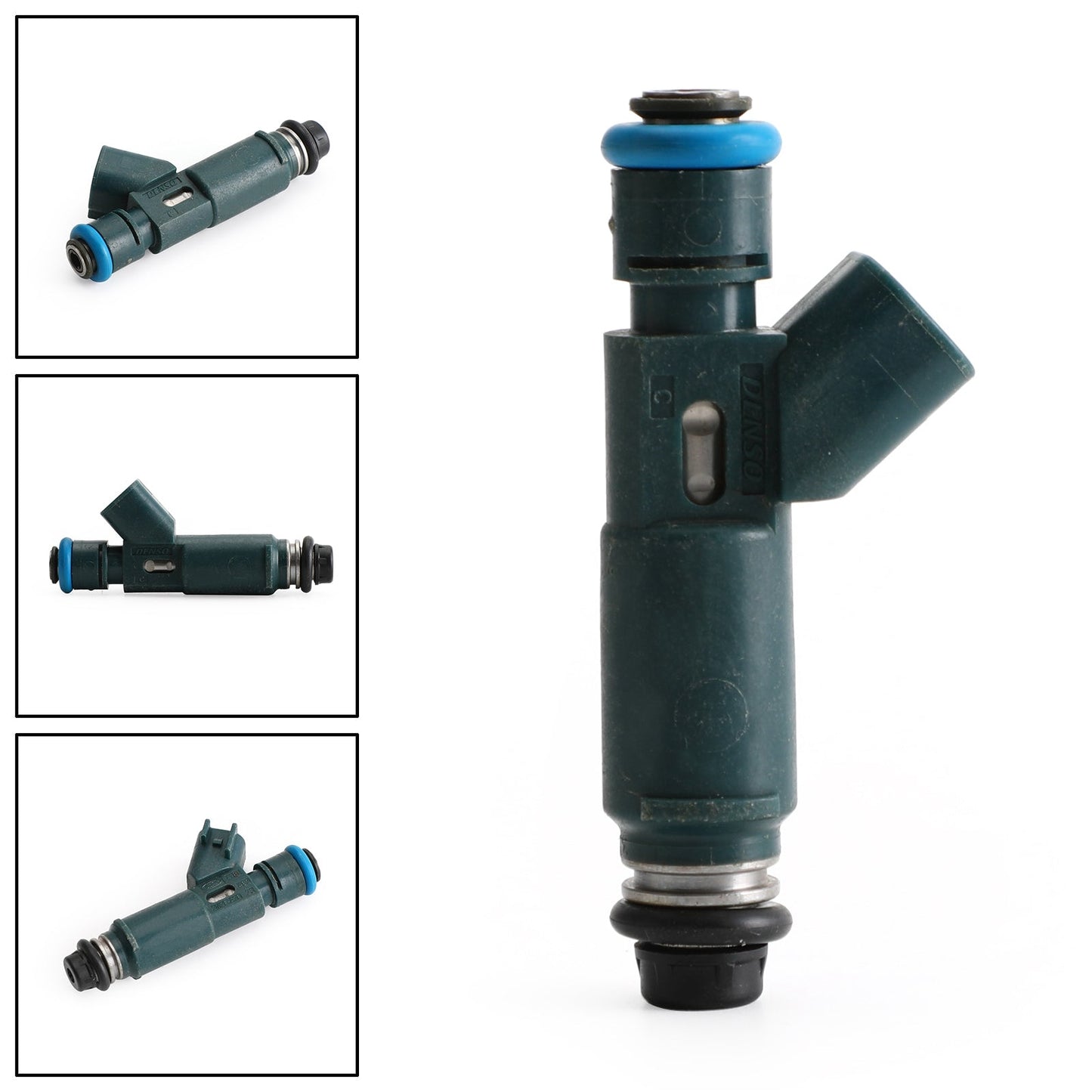 1PCS Fuel Injectors 2M2E-A7B Fit Mazda 6 MPV 3.0L 2002-2008 2M2EA7B