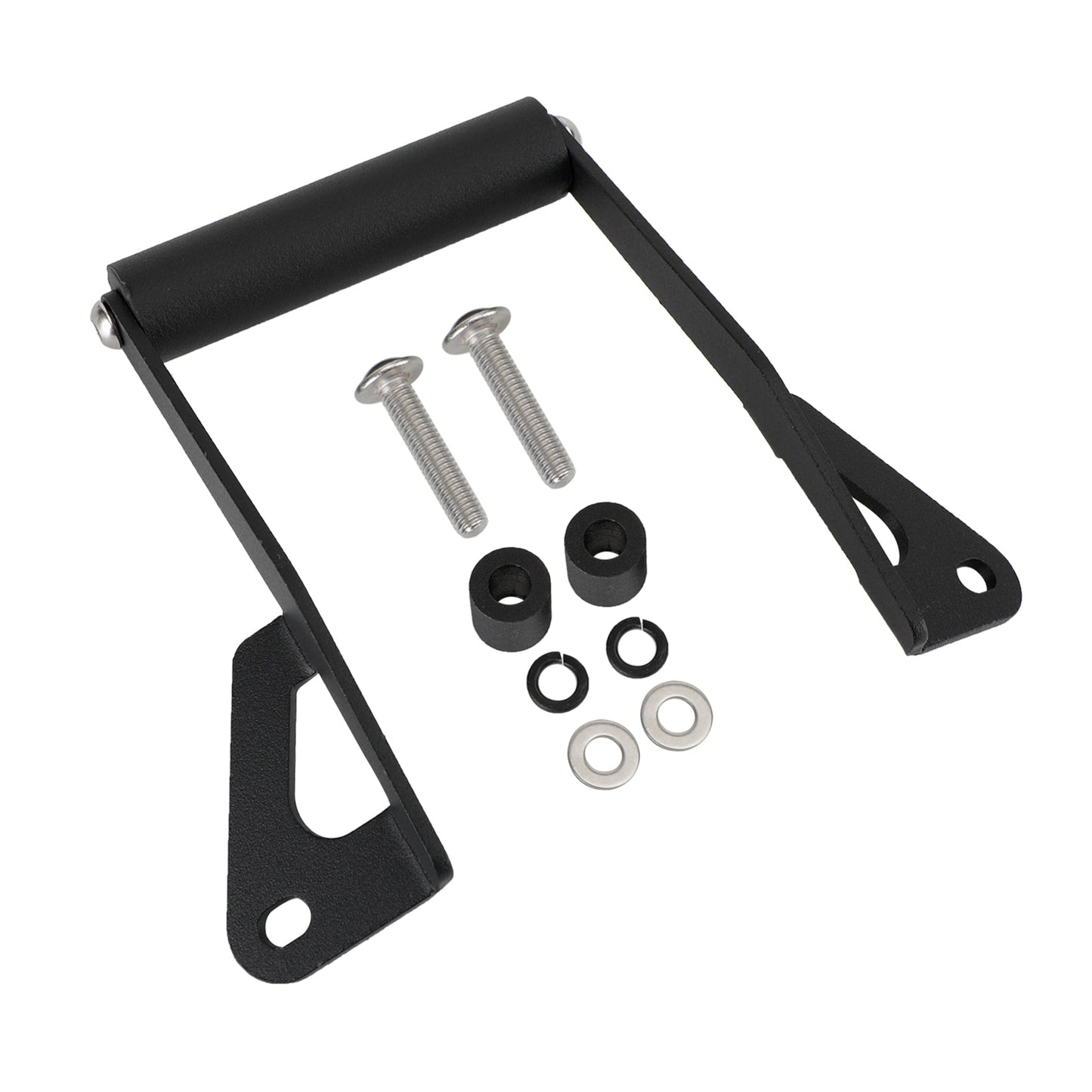 Soporte de extensión para GPS y navegación para teléfono Guzzi V85 TT (2019-2021)