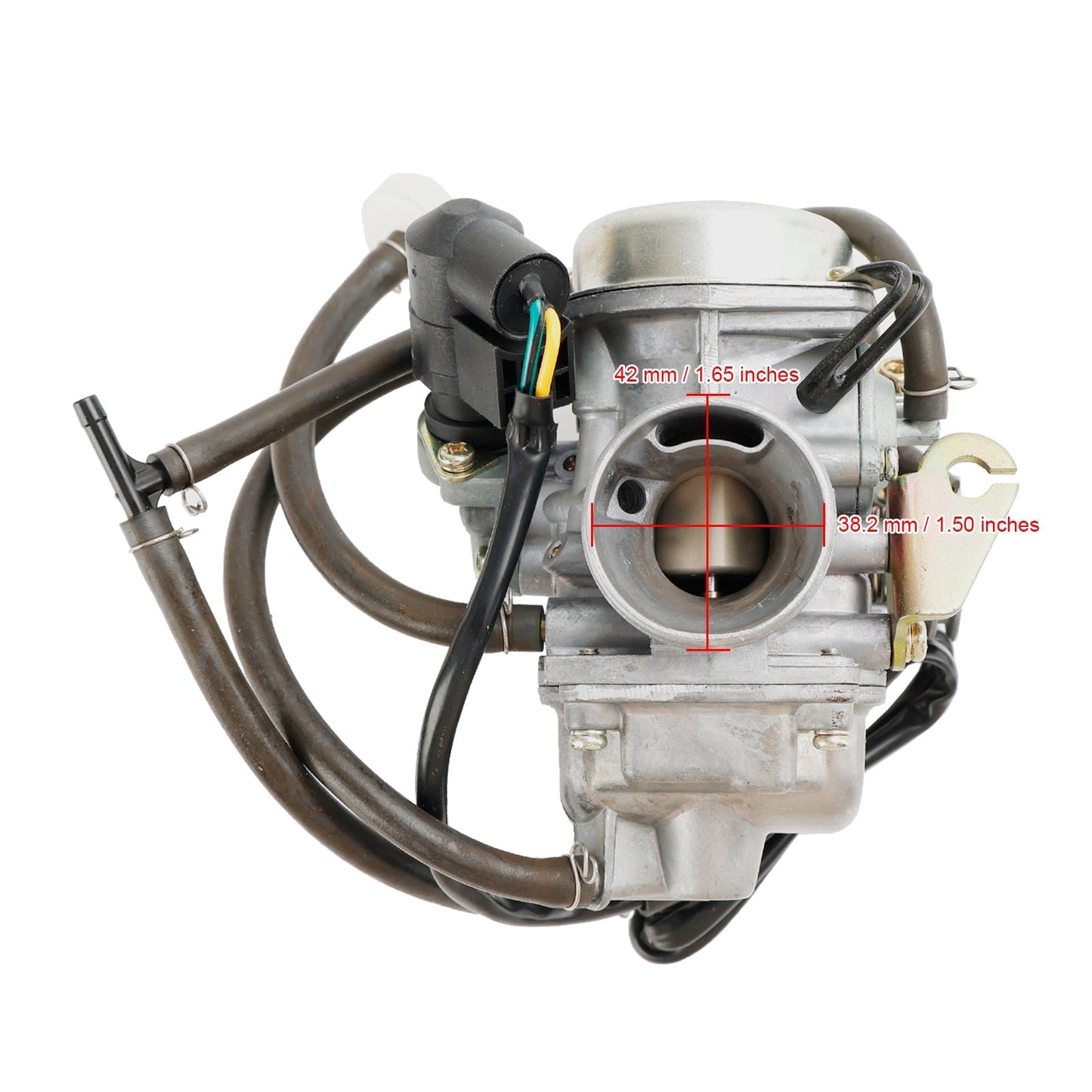 Carburateur Italika Cs125 Ws150 Ds150 Xs150 GS150