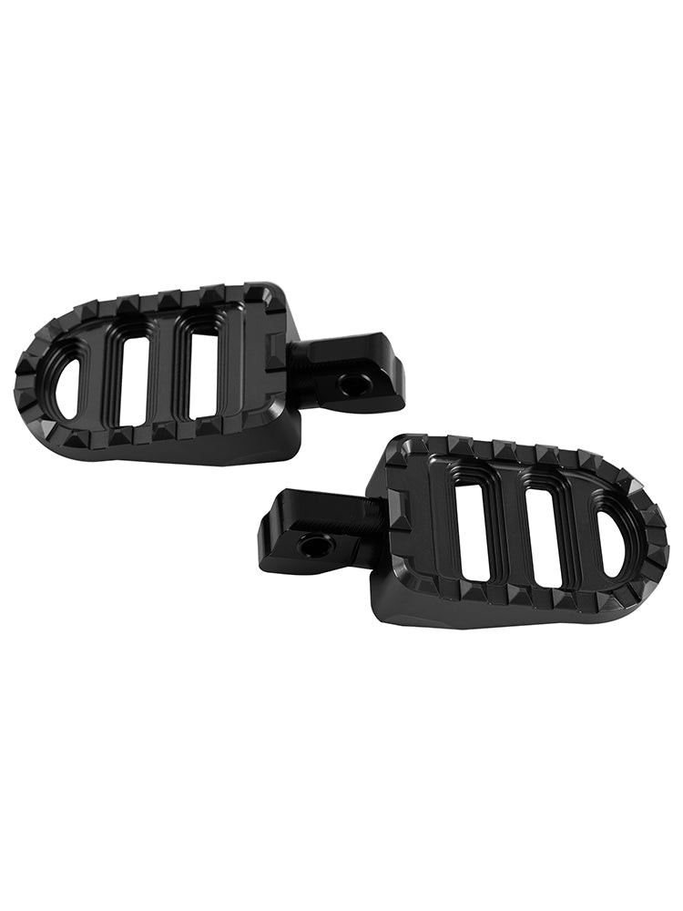 15-23 INDIAN Scout Bobber Sixty Front / Rear Footrests Foot Peg