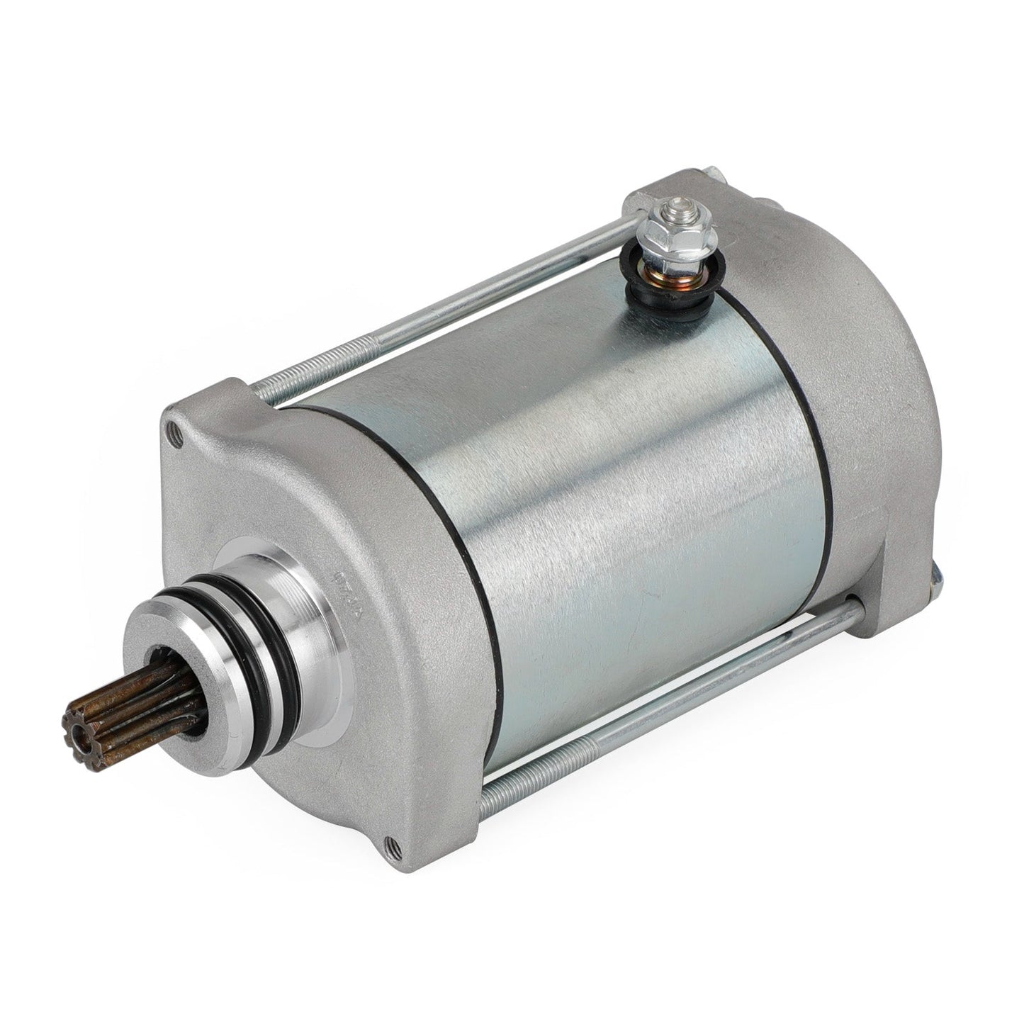 NEW Starter For Polaris Sportsman 600 700 800 Ranger 700 800 RZR S 4 800 02-17 Assosary
