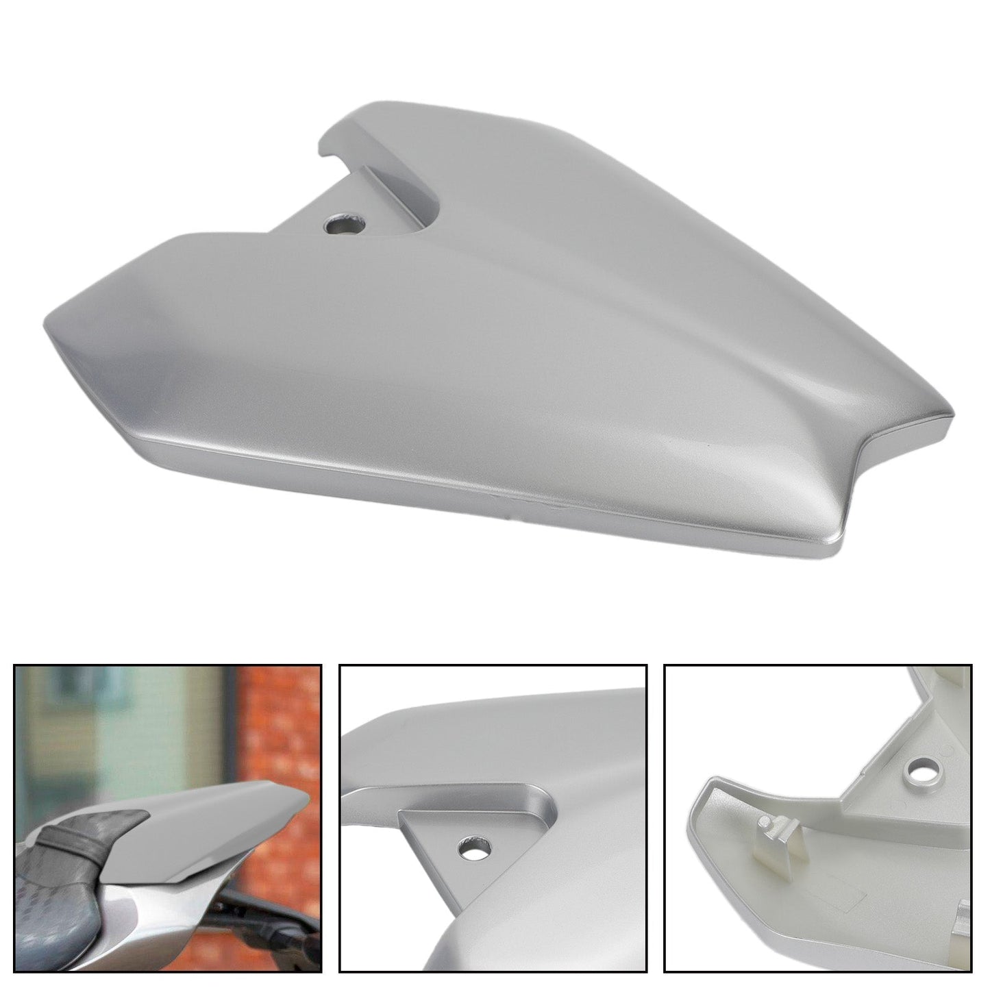 Capot de carénage de selle arrière pour moto Kawasaki Z1000 2014-2022