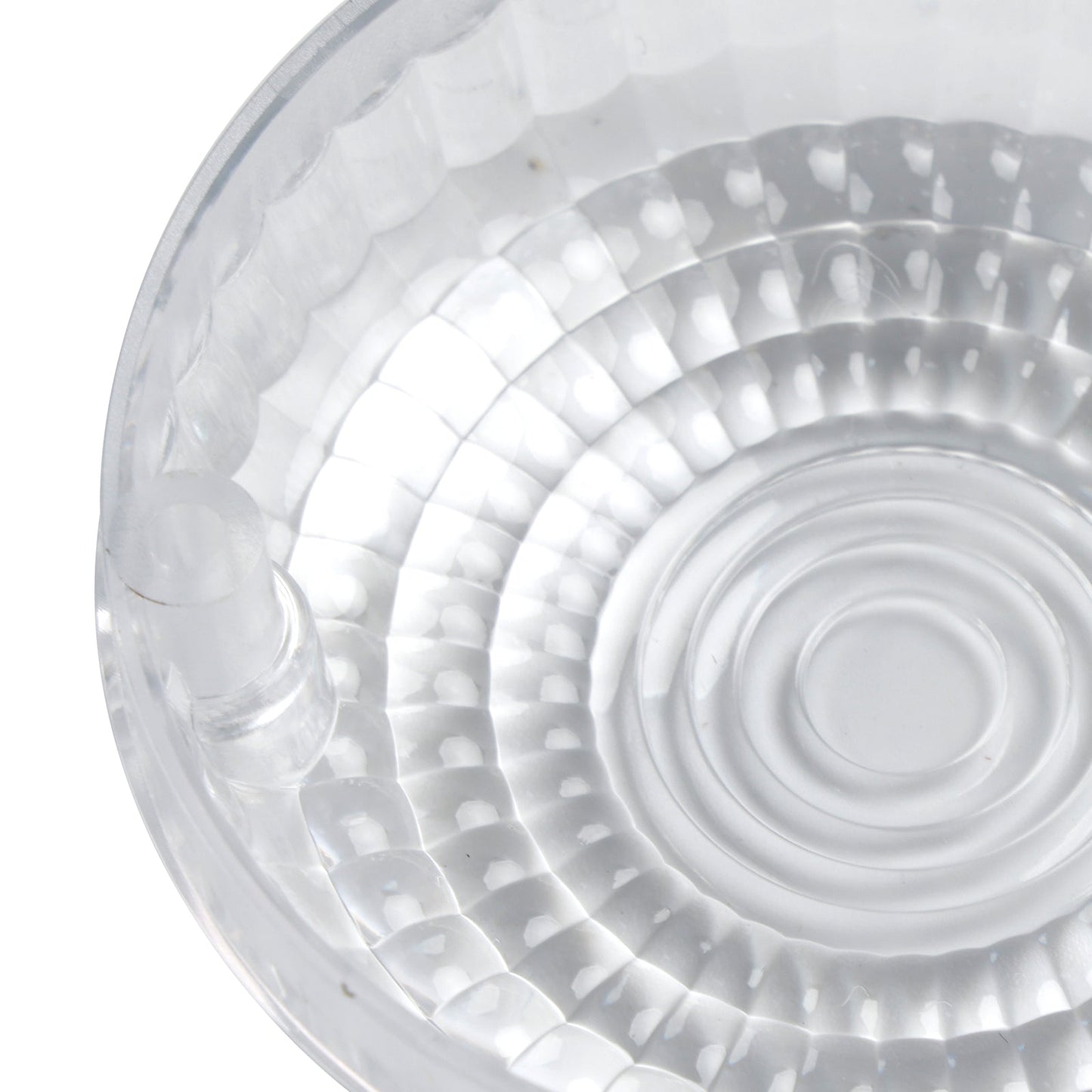 Cache-lentilles transparent pour clignotants avant/arrière Yamaha V-Star1100 XVS650 Road Star