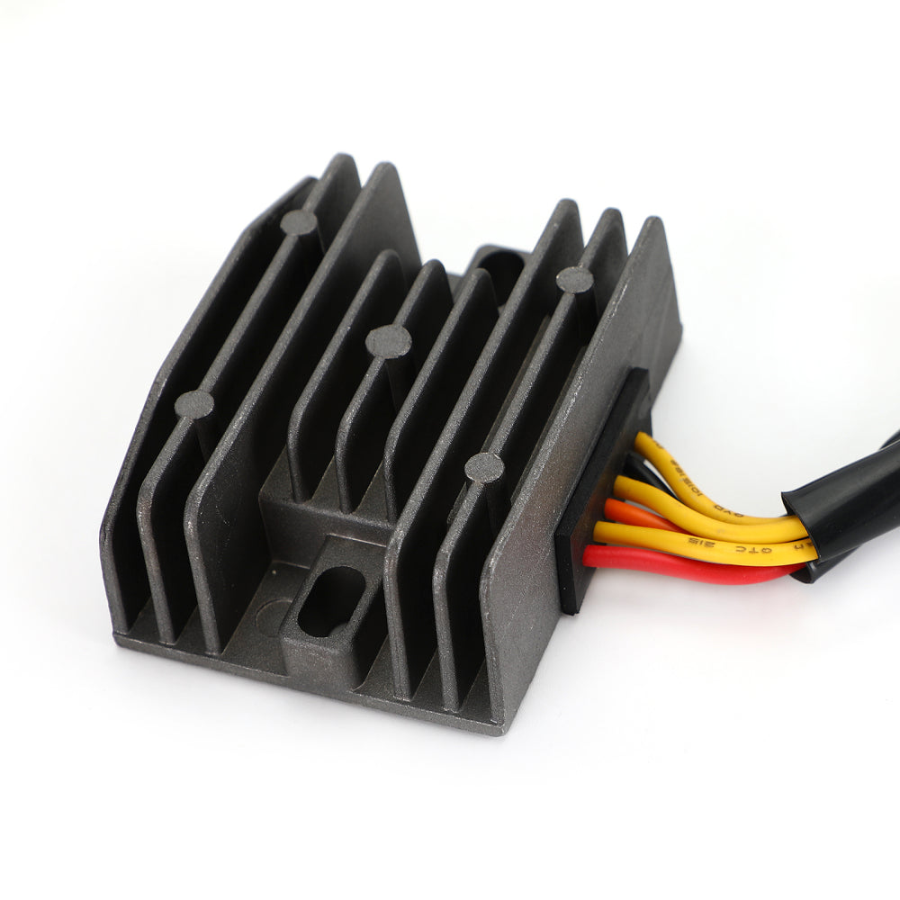 Rectifier Regulator For Suzuki DR 125 200 85-1991 SP 200 86-1988 32800-42A00