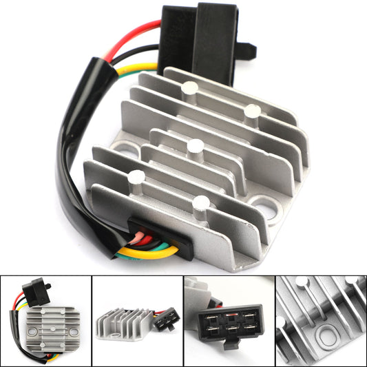 Kymco Agility 50 R16 125 150 Super 8 50/125 2007-2016 Voltage Regulator 31600-LCD3-E00