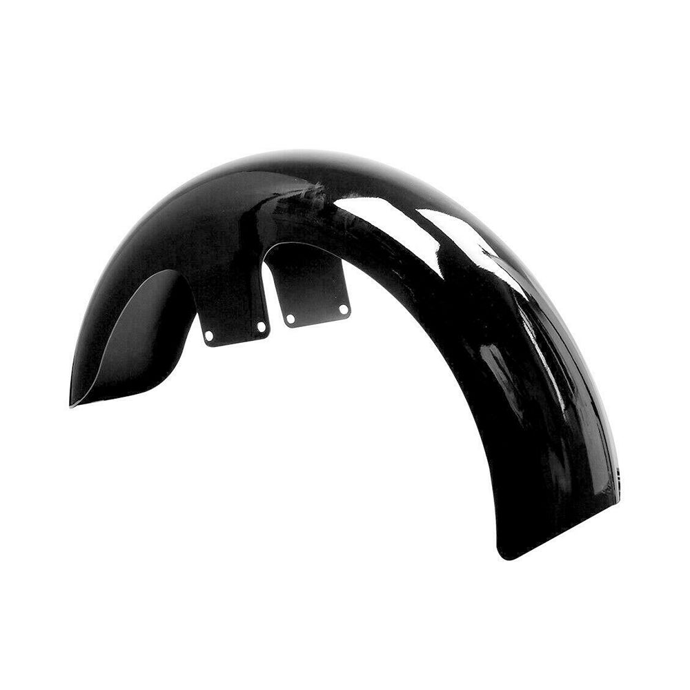 Garde-boue avant enveloppant 21" pour Touring Electra Street Road Glide Baggers FLHT FLHR