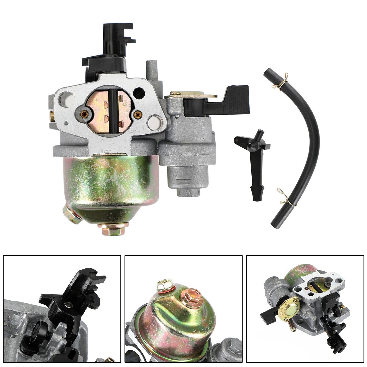 Carburador Ski Doo mini z 120cc H16100ZK7U51 1998-2008