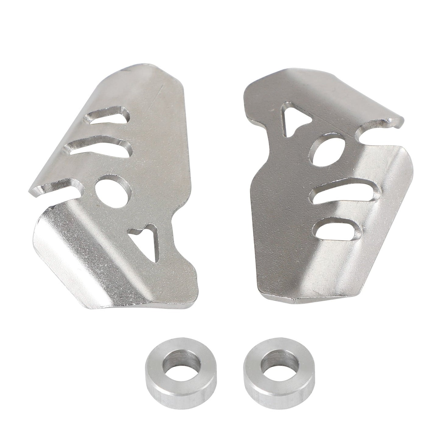 Jeu de protections de capteur ABS pour Honda CB 500 X XD 2019-2023 22 21 20