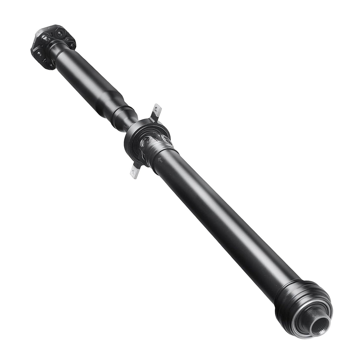 Arbre de transmission arrière pour BMW X6 3.0L 4.4L 2011-2019, assemblage 26107589129 986-384