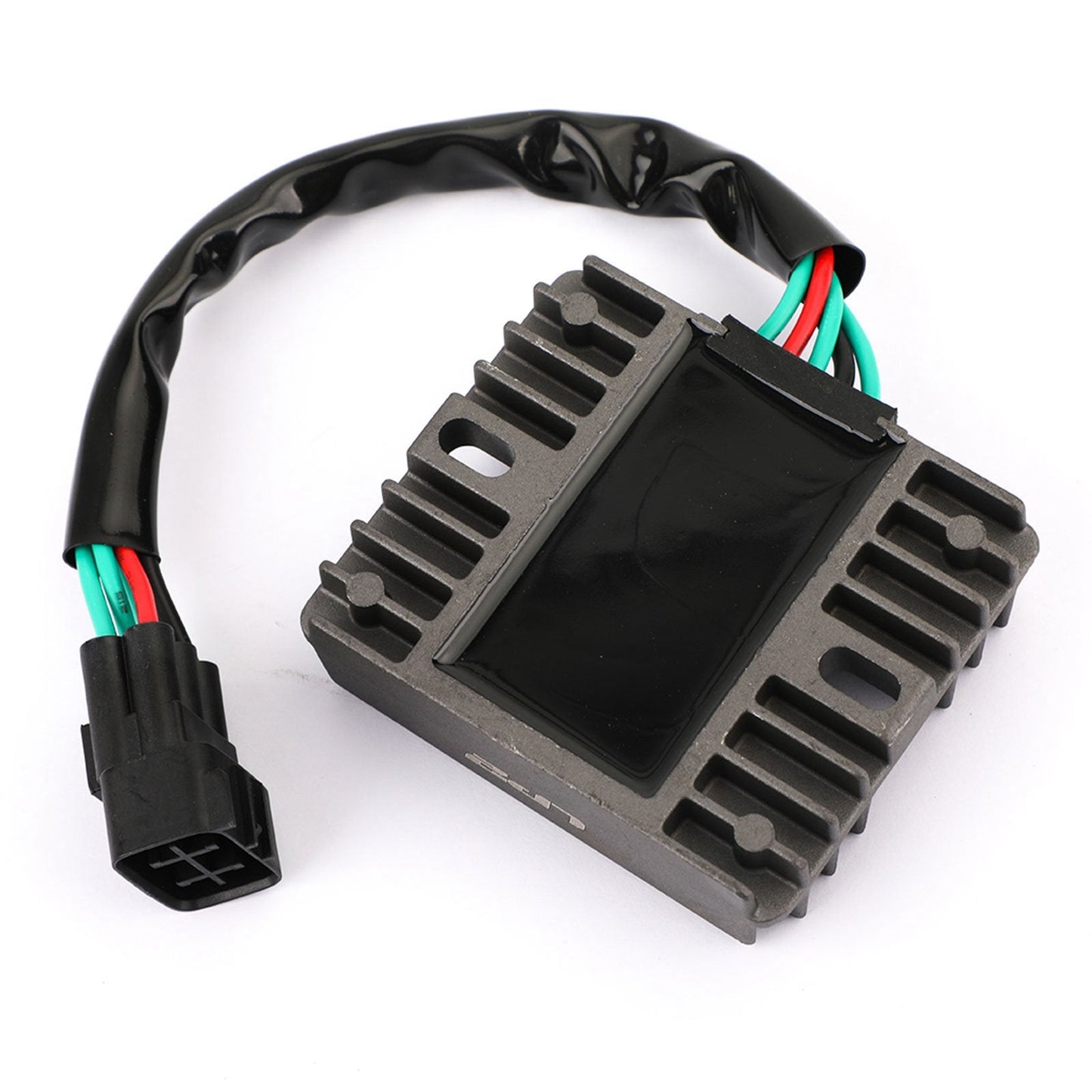 Régulateur redresseur pour Yamaha F 75 hp, 80 hp, 90 hp, 100 hp (2010-2017) 6D8-81960-10