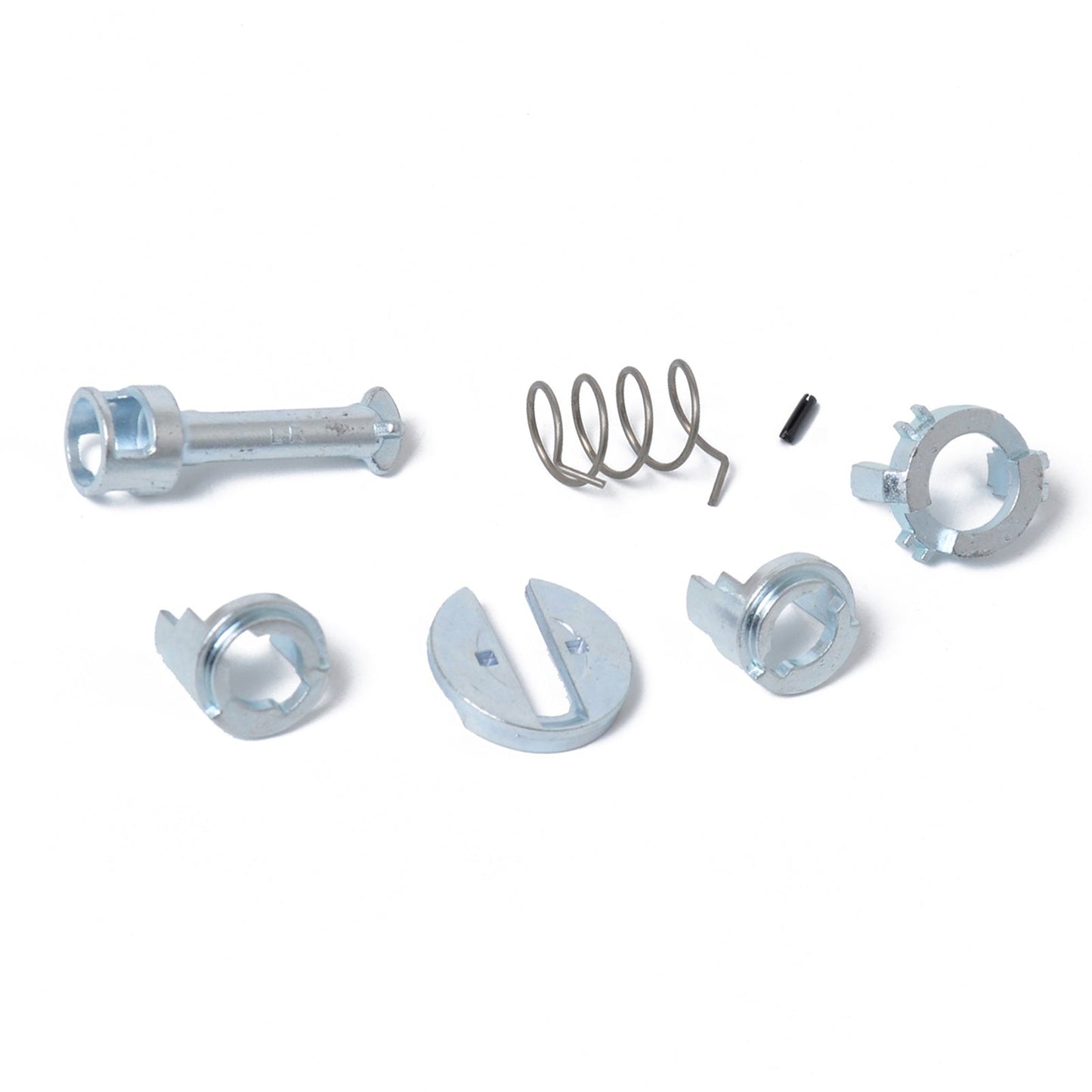 Kit de reparación del cilindro de la cerradura de la puerta izquierda/derecha de BMW X3 E83 X5 E53 51217035421