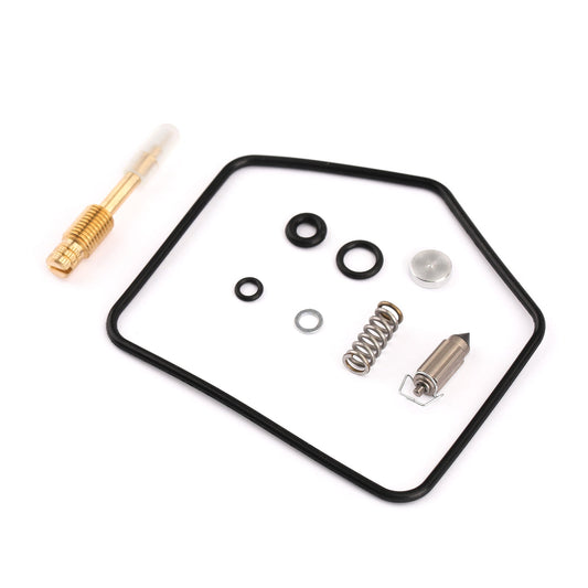 Kawasaki 1980-1983 KZ750 LTD Spectre ZN700 18-2452 Carburetor Rebuild Repair Kit
