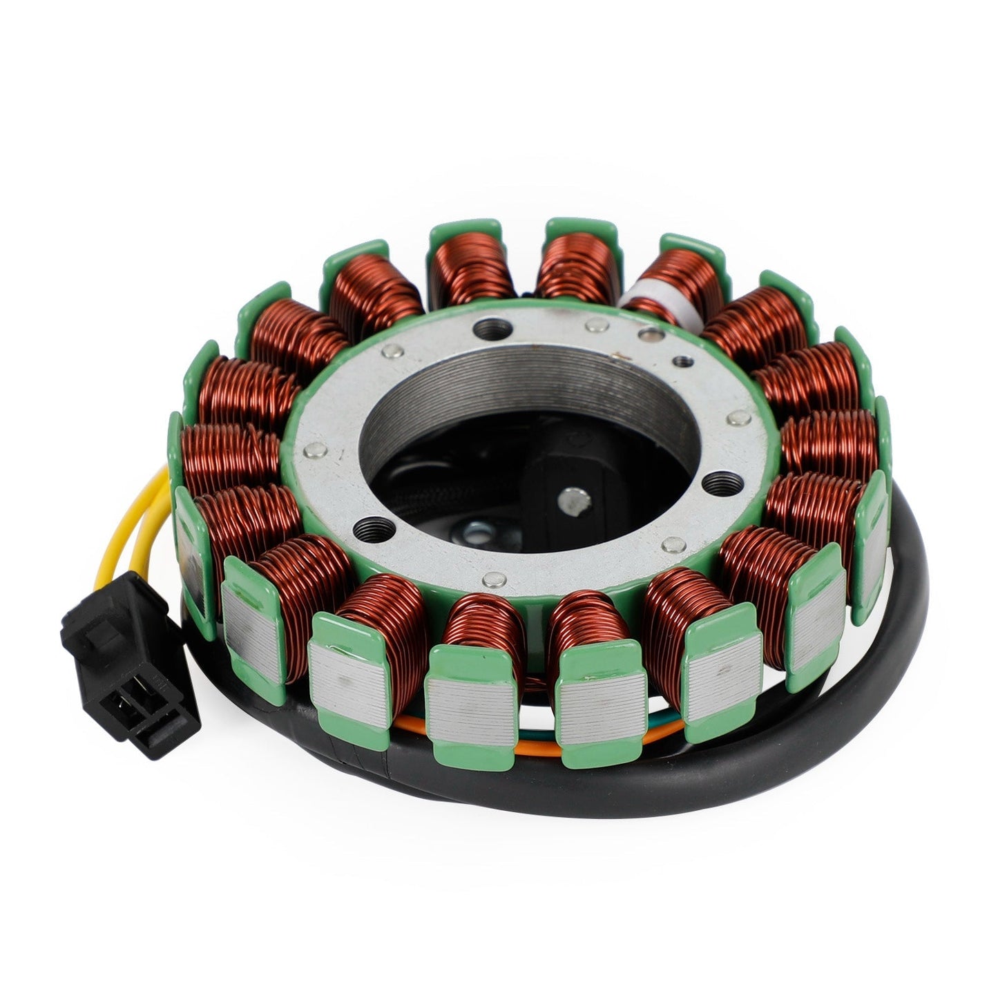 Kit de juntas de estator y magneto regulador para Suzuki ST 400 V Tempter NK43A 1997-2000