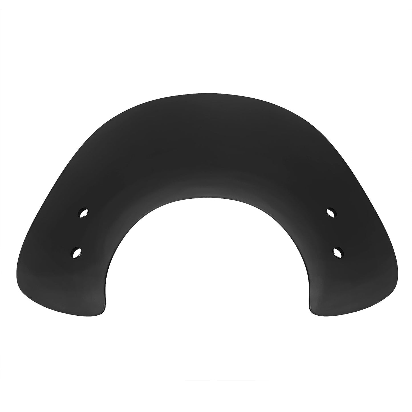 Pare-brise court pour Vespa Primavera 150 2014-2021