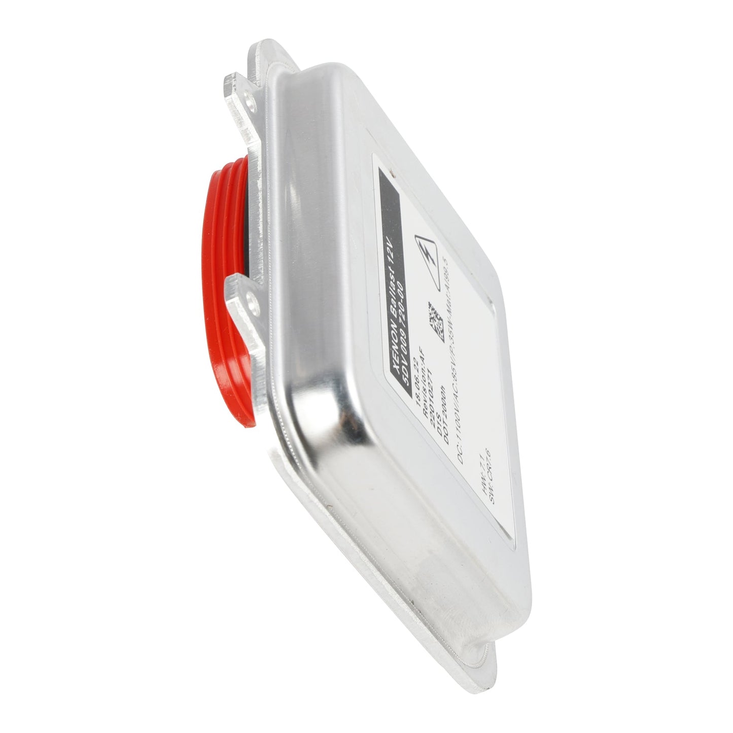 Module de commande d'ampoule à ballast xénon D1S pour Kenworth T680 2013-2017