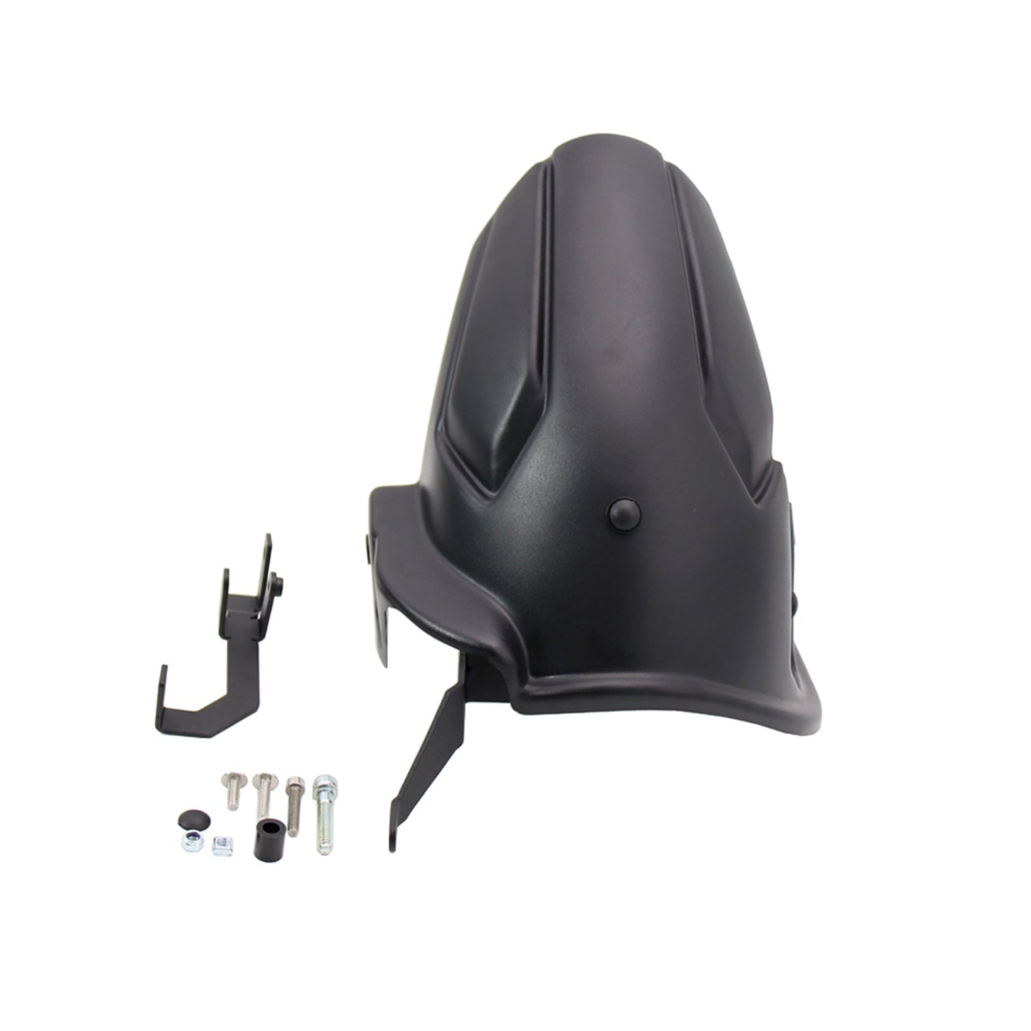 Guardabarros trasero para Yamaha XT 1200 Z Super Tenere 2010-2021