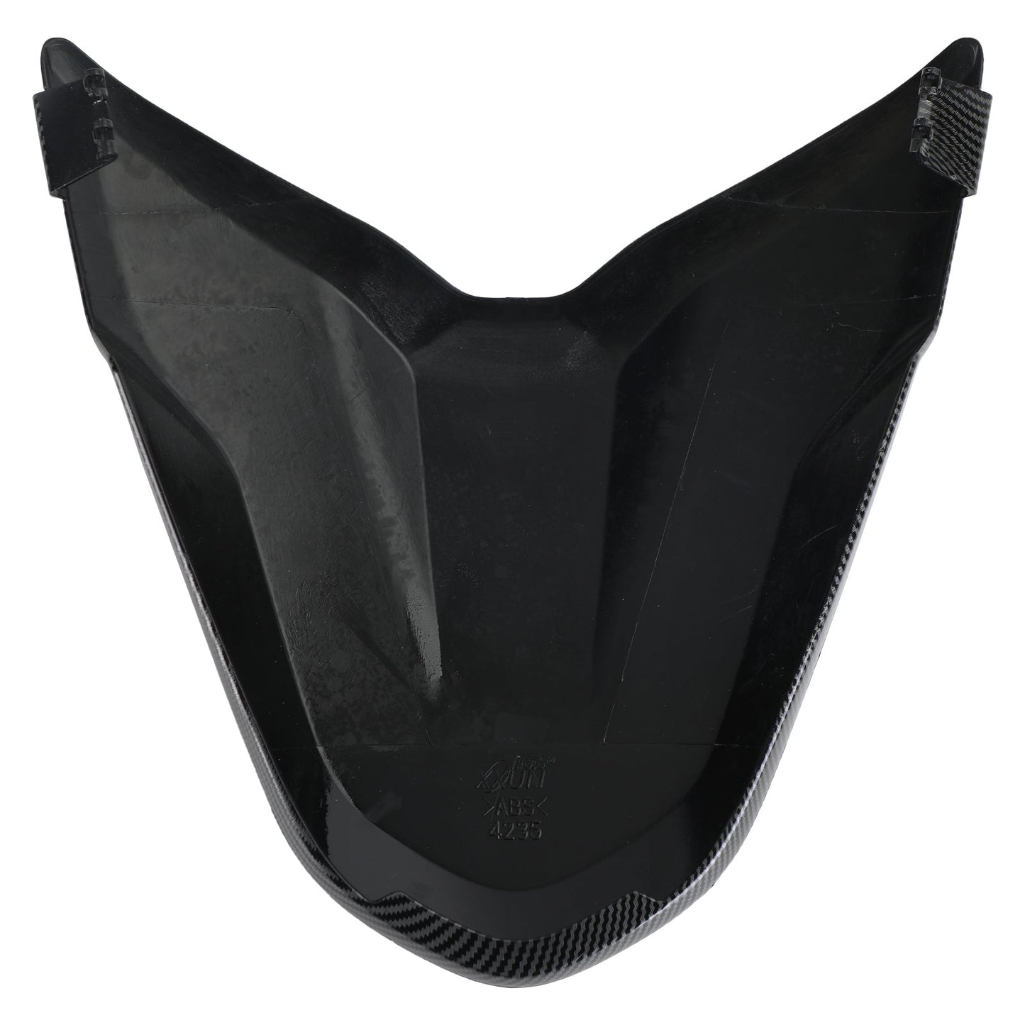 Capot de carénage de siège arrière pour Ducati Supersport 939 950 toutes saisons