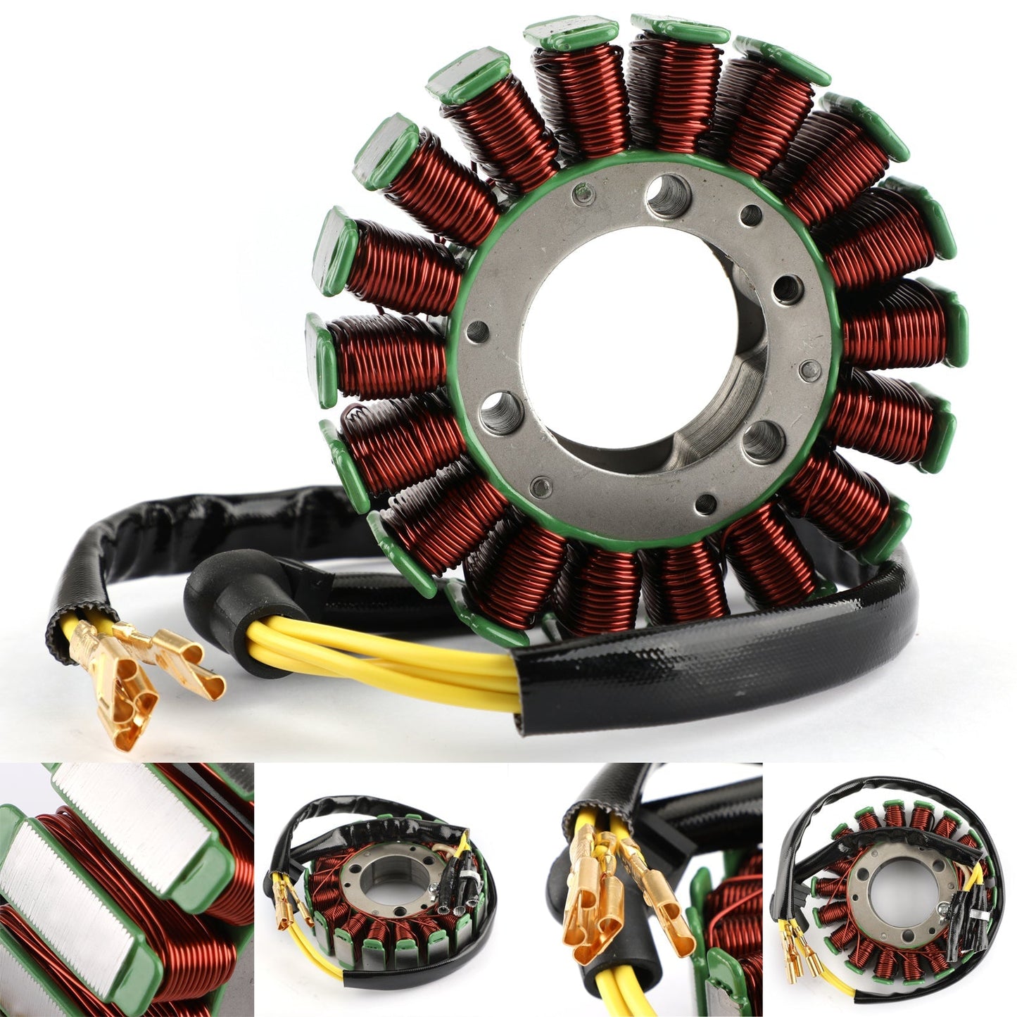 Voltage Rectifier Regulator Fit for RC 125 200 / Duk 125 200 2011-2019 via fedex