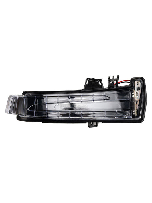 2012-2012 MERCEDES-BENZ E550 2129067401 Wing Mirror LED Signal Indicator Light