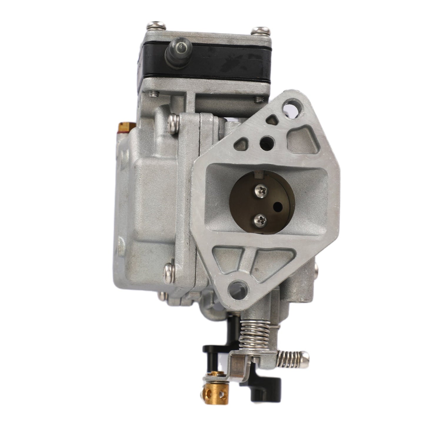 Moteurs hors-bord Yamaha Parsun Hidea 2 temps 9,9 ch 15 ch Carburateur Carb 63V-14301-00 63V-14301-10