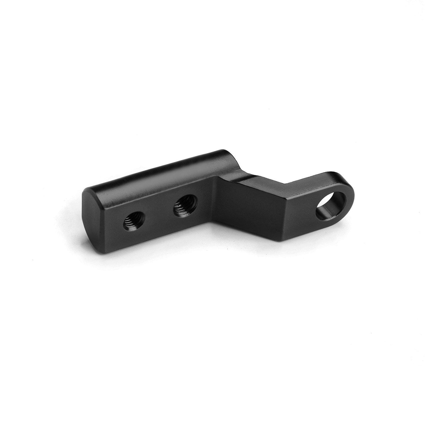 Extensores de luz y espaciadores para espejos de motocicleta universales M6/M8, adaptadores de extensión BK