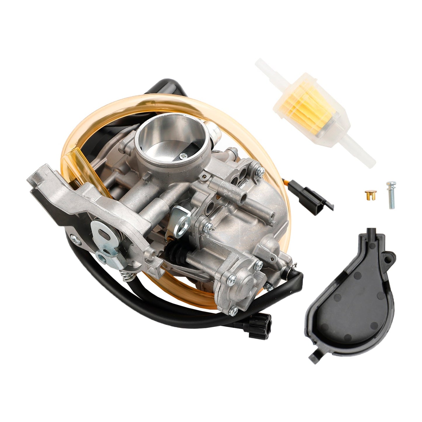#0470482 Carburateur compatible avec Arctic Cat 650 4x4 H1 automatique 2005-2006