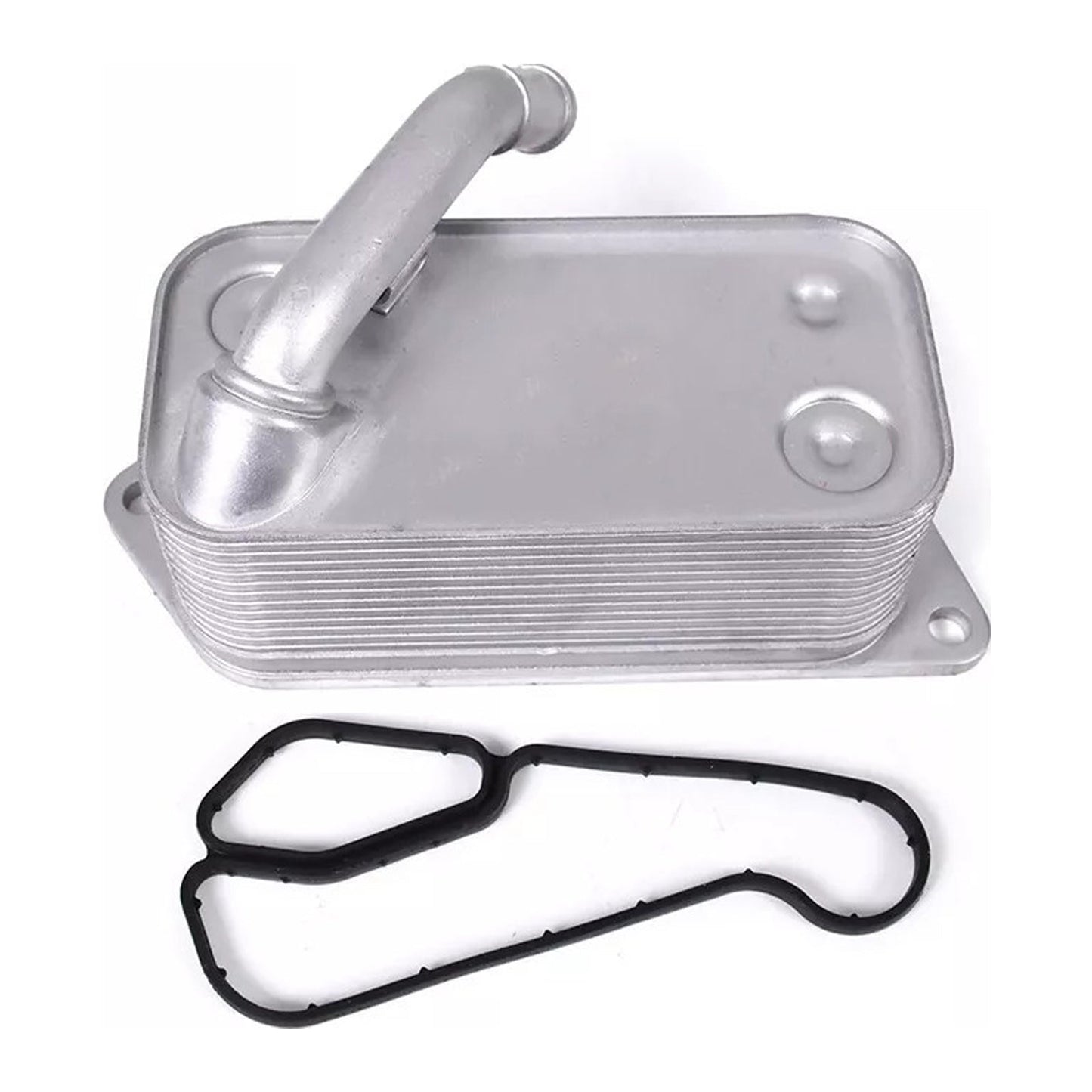 2012-2016 BMW 320i 328i N20B20A N20B20B Engine Oil Cooler 11427525333 I04016002