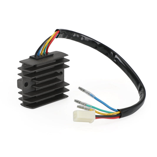 Rectifier Voltage Regulator For Kawasaki GSX 1100 SZ SD Katana (GU76A) 82-83