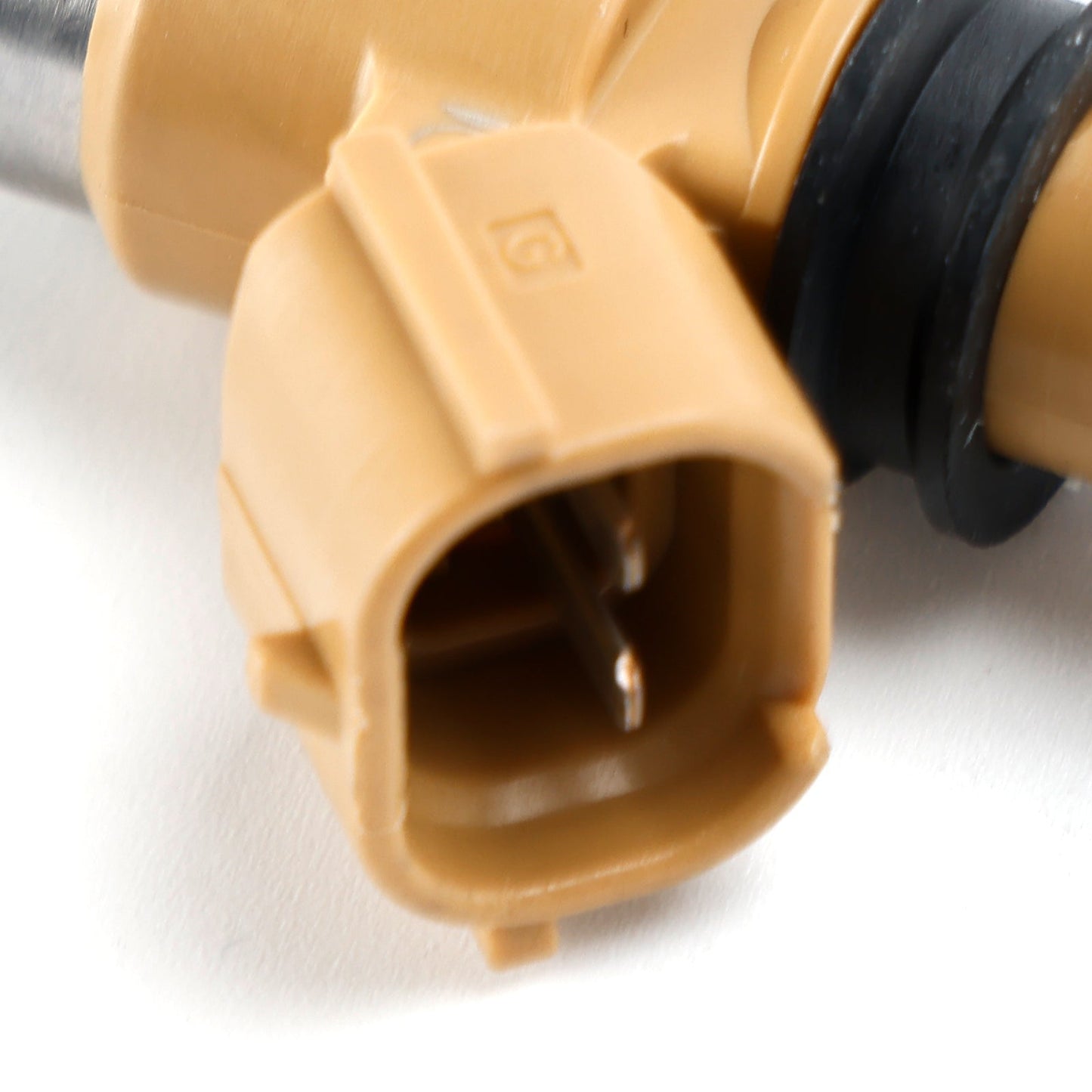 Injecteurs de carburant pour Yamaha YZF R1 R6 2C0-13761-00-00 49033-0034 297500-0640