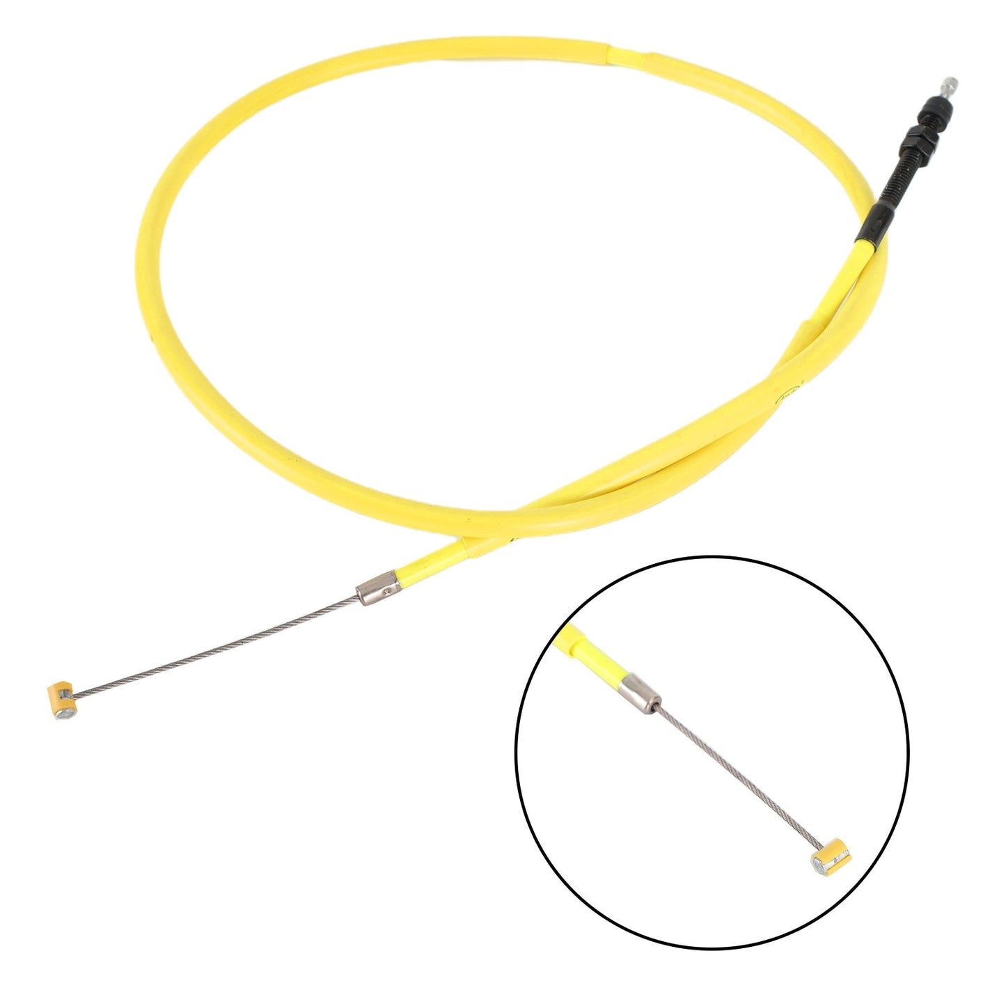 Cable de embrague de repuesto para motocicleta Yamaha YZF R1 YZF-R1 2002-2003