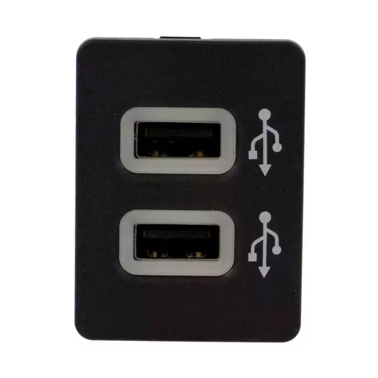 Module d'interface de mise à niveau Apple USB CarPlay pour Ford F-150 2017-2020 Sync 3 Media Hub HC3Z-19A387-H