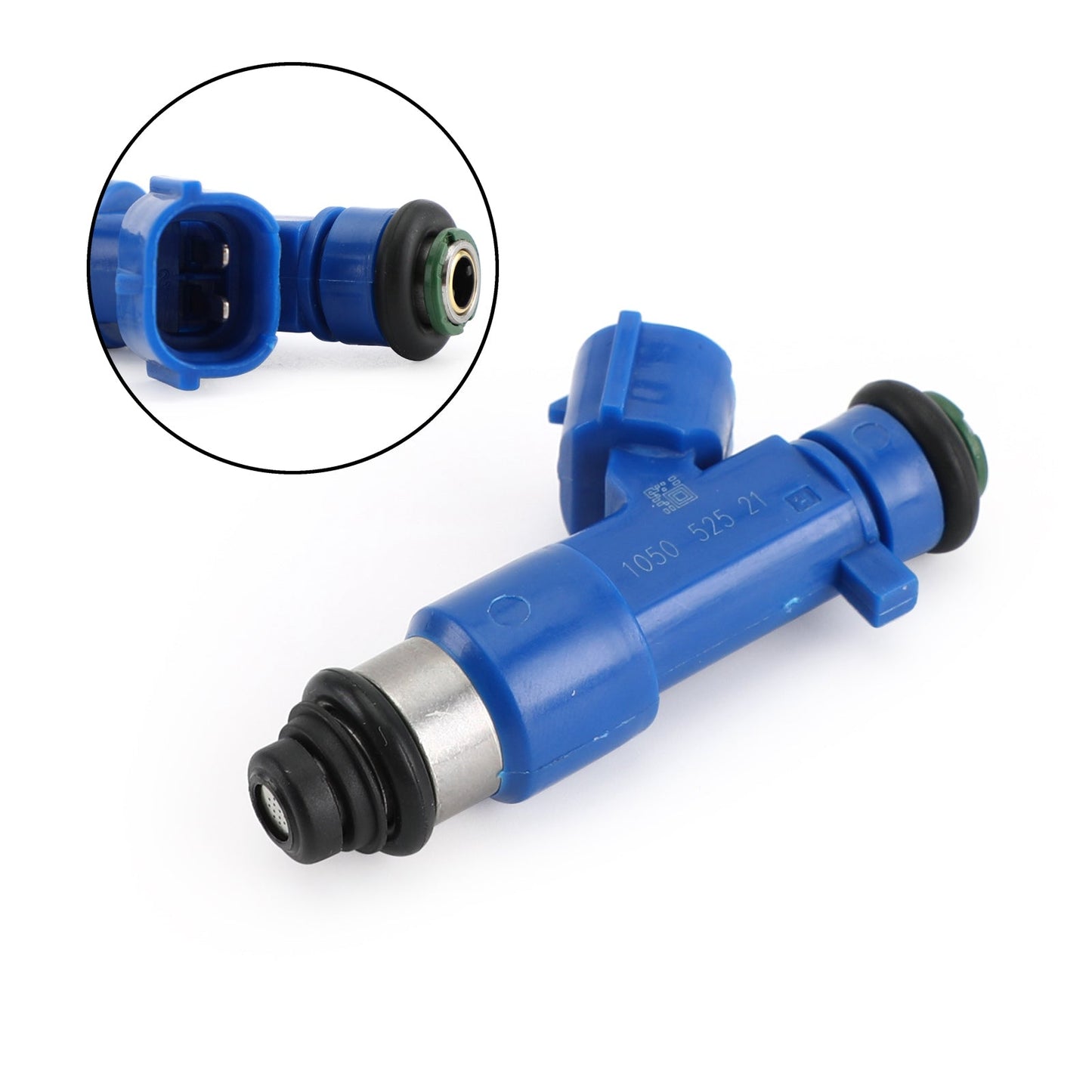 1 inyector de combustible compatible con Infiniti G37 Nissan GT-R 63570 14002-AN001
