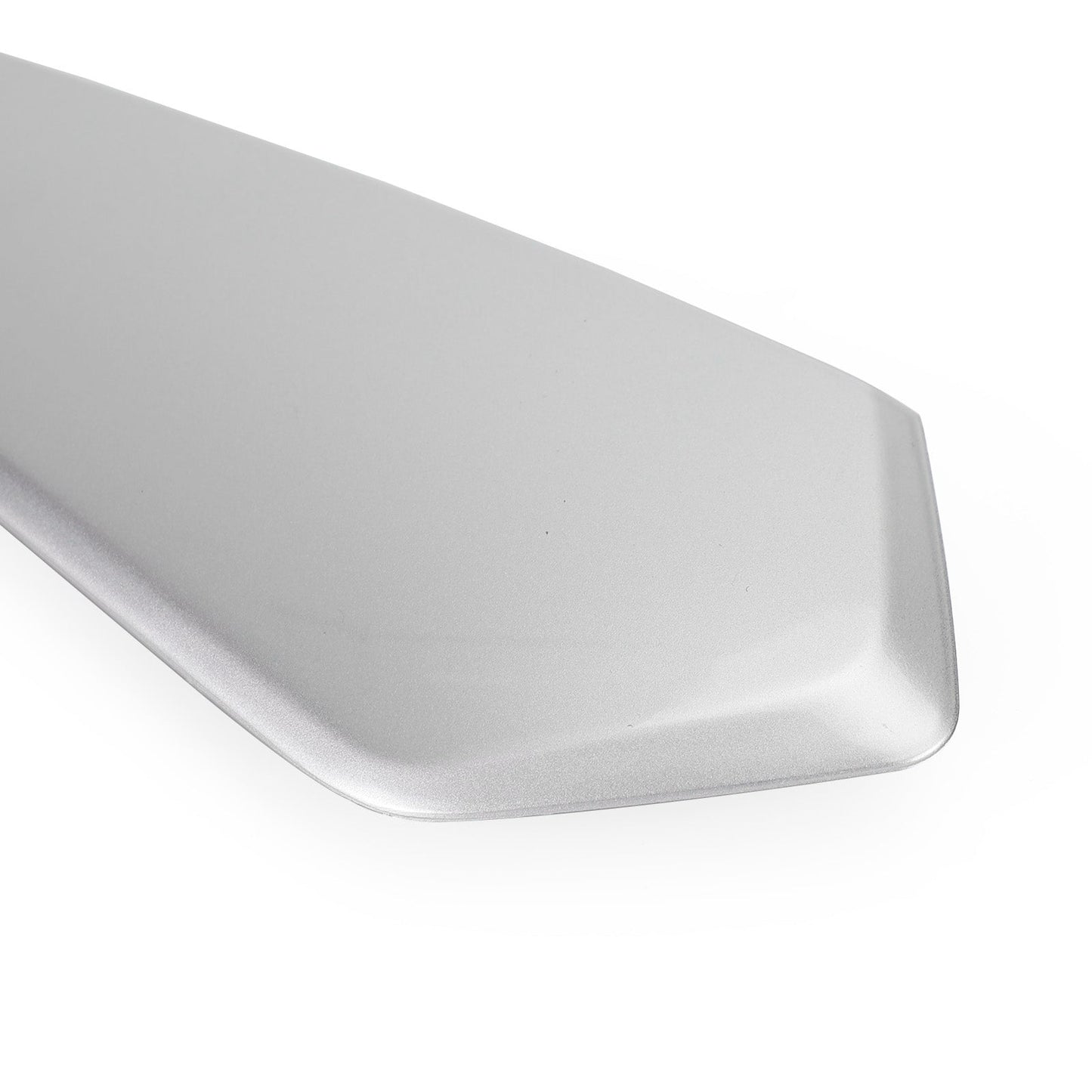 Capot de carénage de siège arrière latéral pour Yamaha Tracer 9 GT 2021-2022