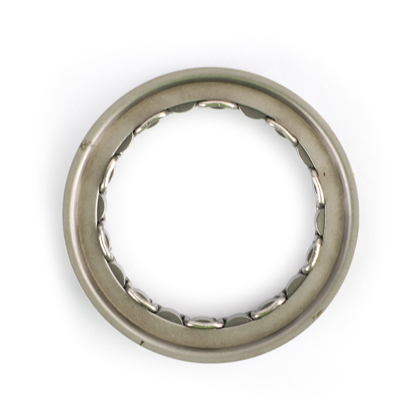 Embrague de arranque unidireccional para Kawasaki EX650 Ninja 400R Z650 ER6F ER6N 06-20