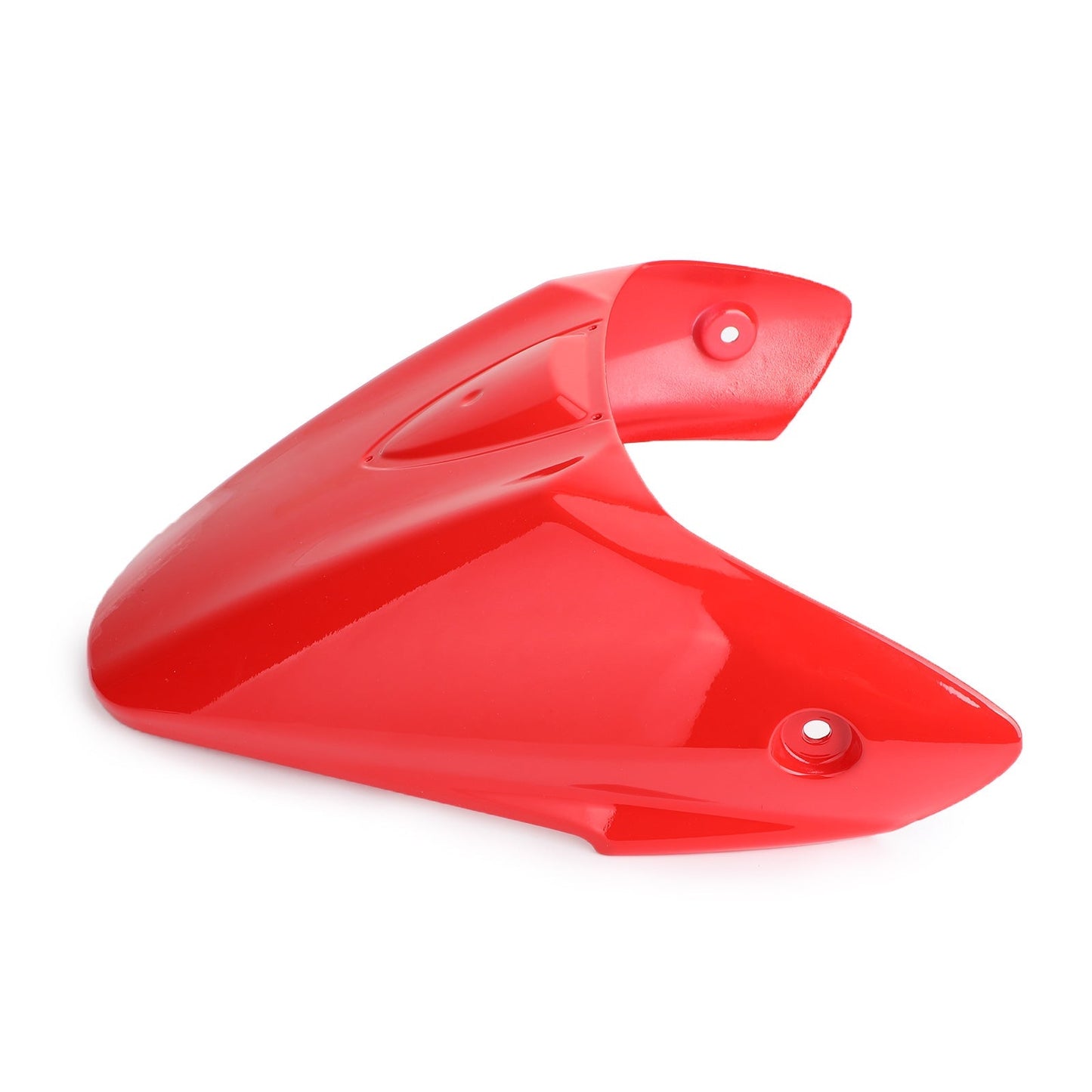 DUCATI 796 795 M1100 696 Red Motorcycle Rear Seat Fairing Cover Cowl