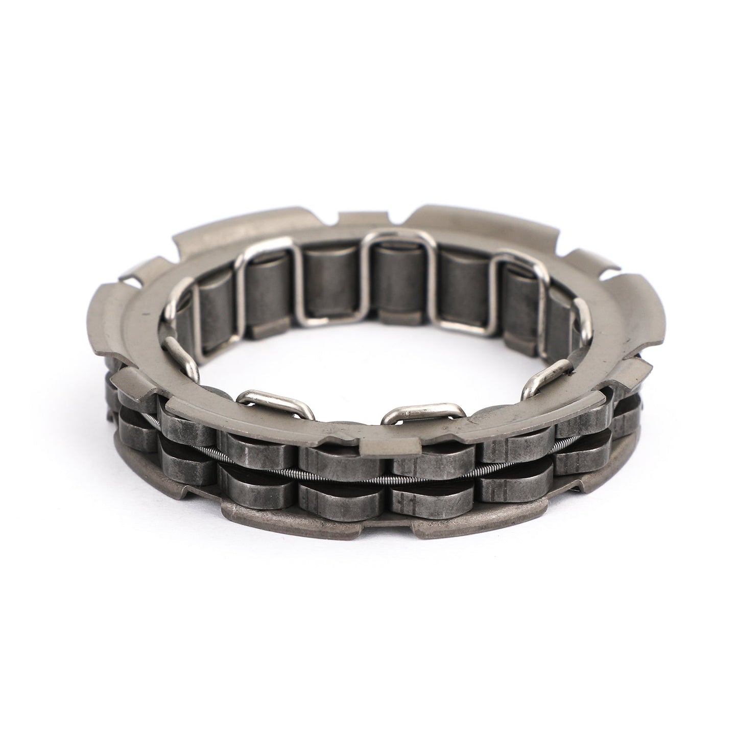 One Way Starter Clutch Fit for For Suzuki LT-Z400 Quadsport Z400 03-13 12600-29810