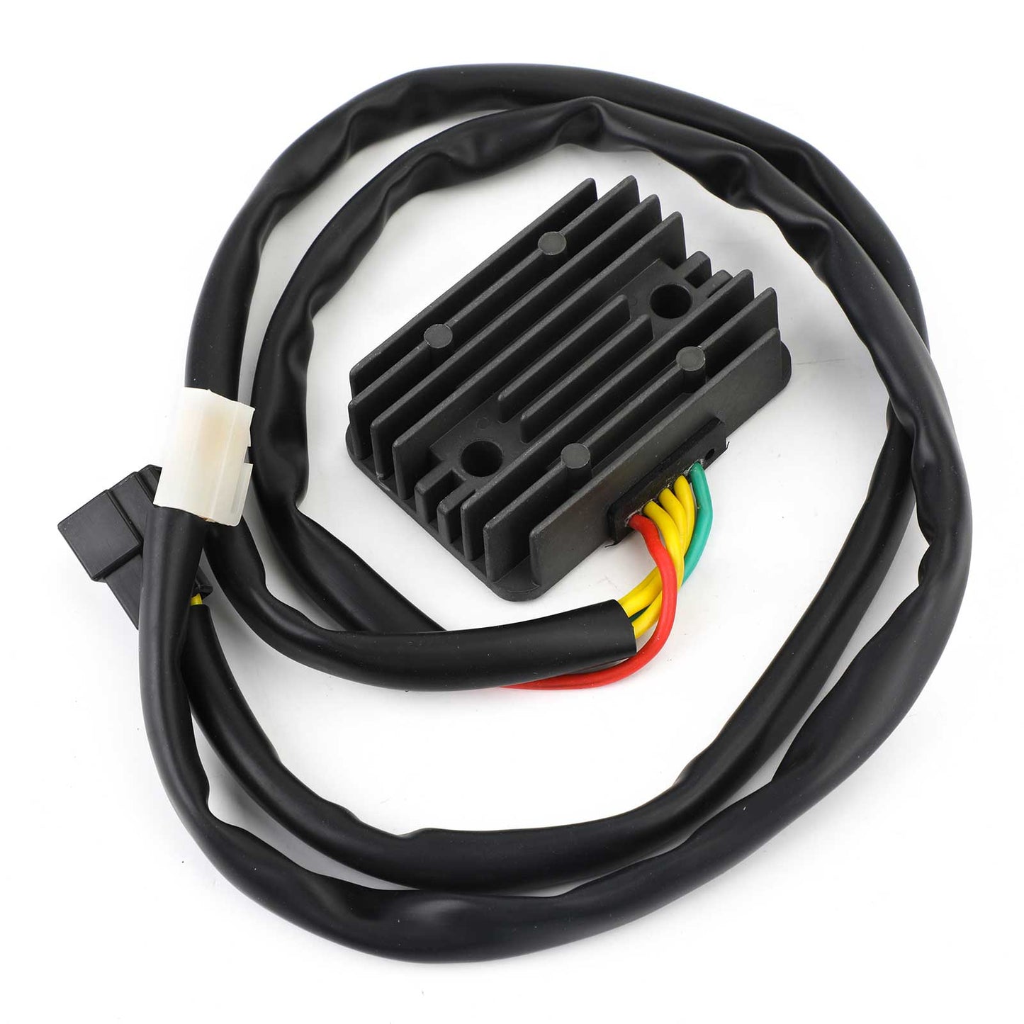 Voltage Regulator Fit for Kawasaki KLX250 D-Tracker/ES/ER KLX300R 21066-1093