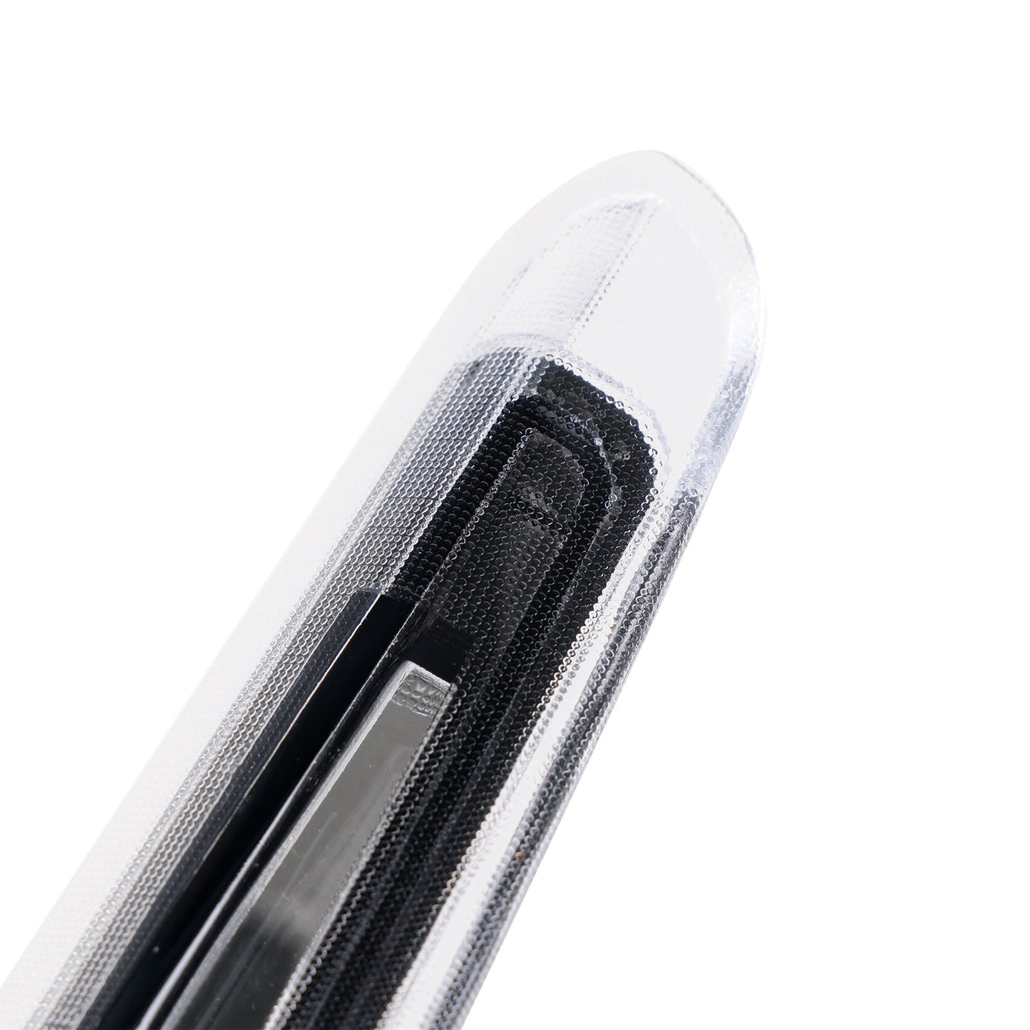 Luz de freno trasera Cadillac DTS LED de tercera generación (2006-2011) 25844853
