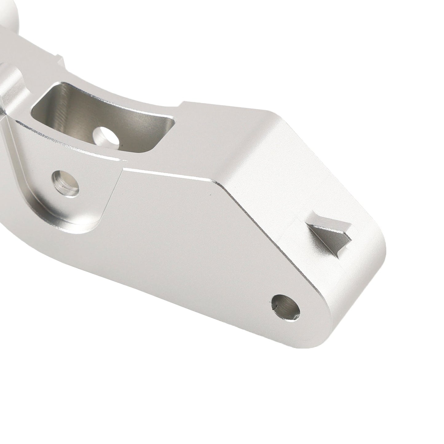 Support de pivot de réparation de pédale pour embrayage à câble Chevrolet Spark 2009-2012 96683849 95962968
