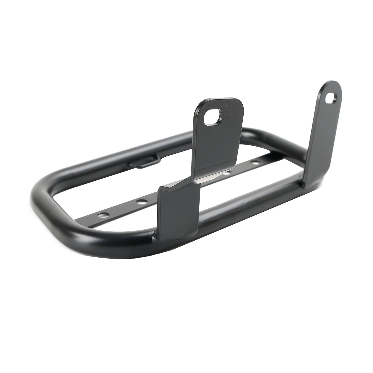 Support de fixation latéral pour sacoche de selle droite pour porte-bagages YAMAHA XSR 700 17-23