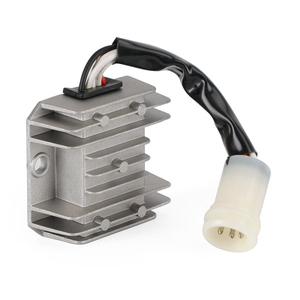Kit de juntas de estator y magneto para regulador Yamaha YFM 225 250 Moto4 (1986-1991) 59V-85510-20 59V-81960-A0