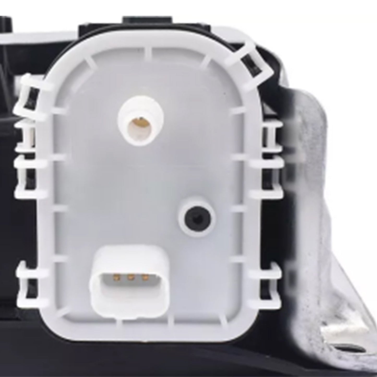 11.2009-On Citroën C4 II Filtre à carburant additif Pompe de réservoir DPF 1606340280 9671981380
