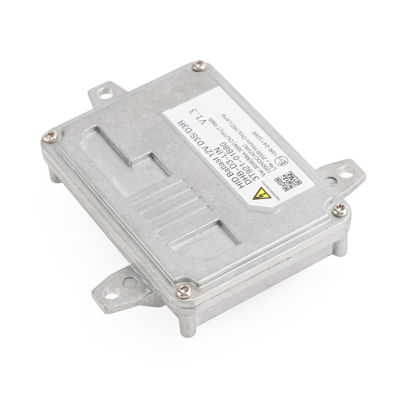 Ballast de phare au xénon C5921-05750 92190-2W300 pour Hyundai Santa Fe Kia Sorento 2015-2018