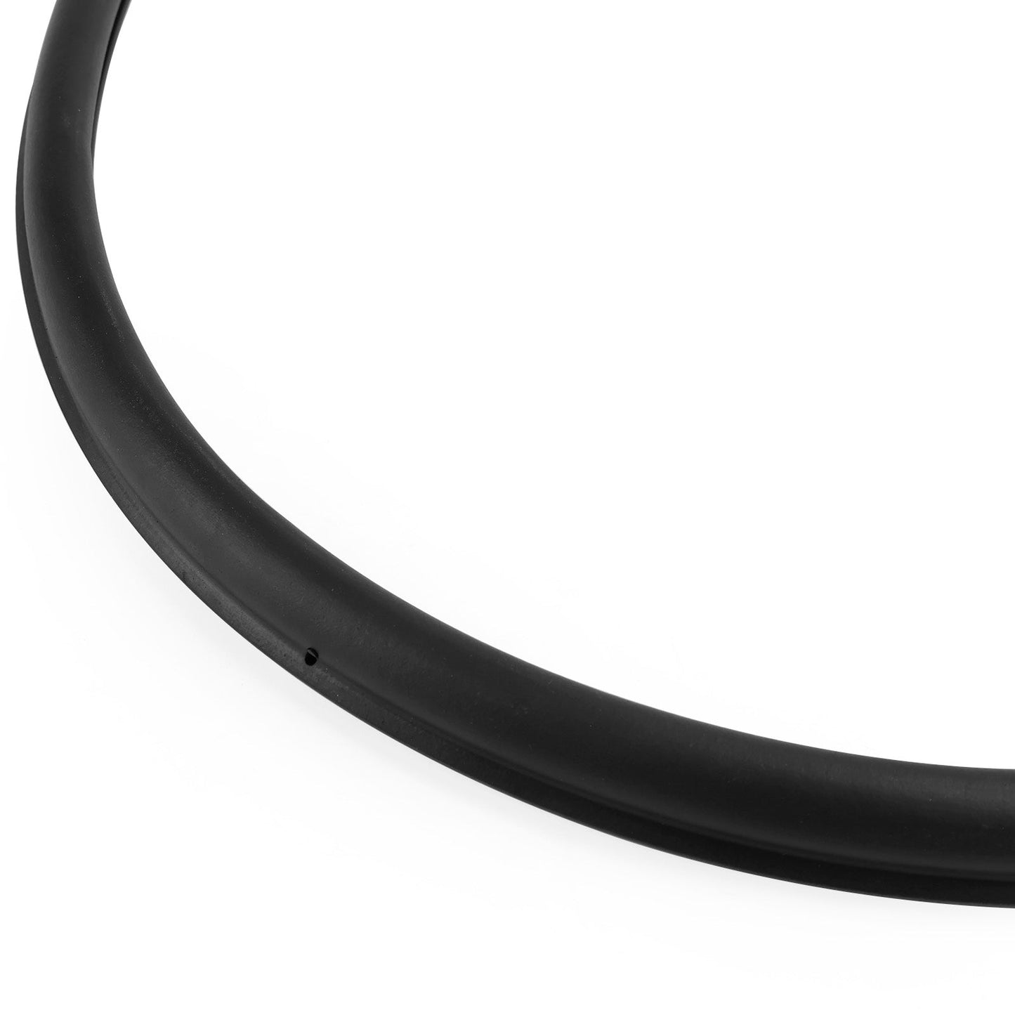 Joint d'étanchéité pour porte avant Jeep Wrangle JK 2007-2017 (2 pièces) 55395275AW