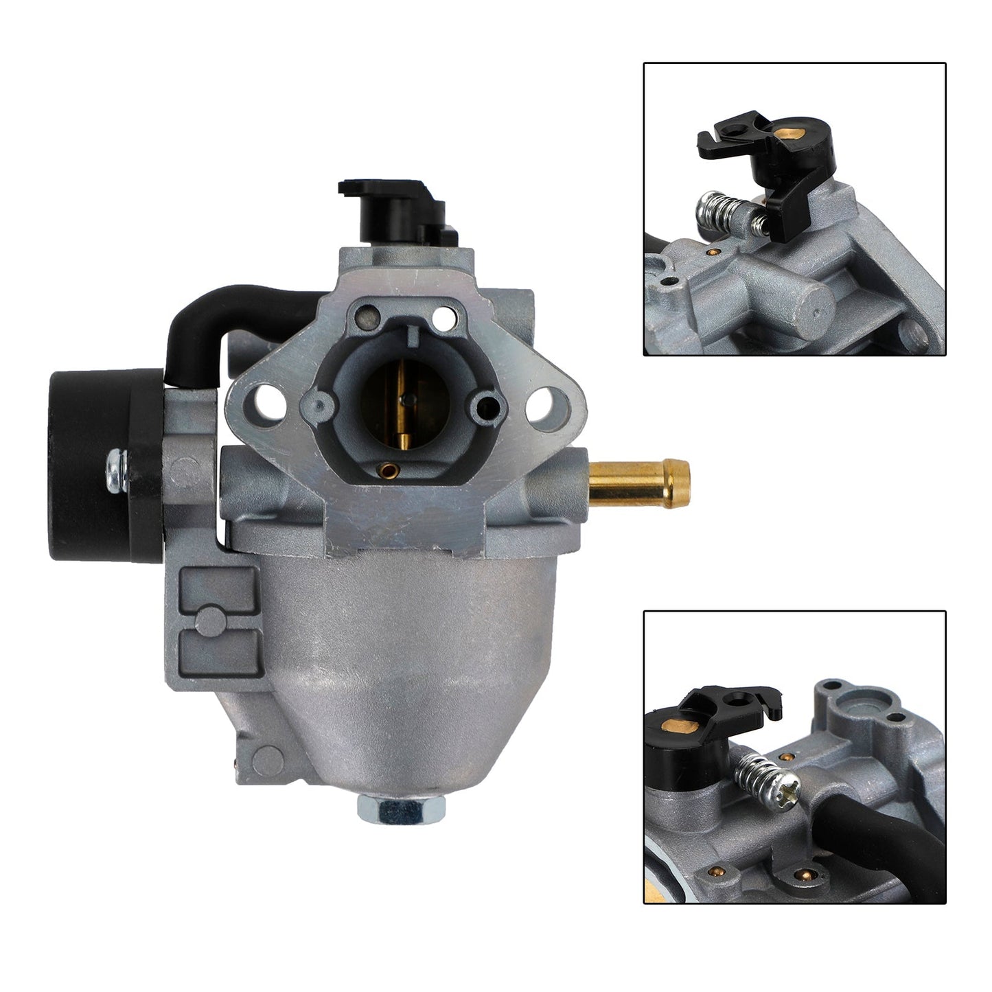 Kawasaki 15004-0951 15004-0833 15004-2071 FJ180V-AM00 AM11 AM12 AM17 Carburador