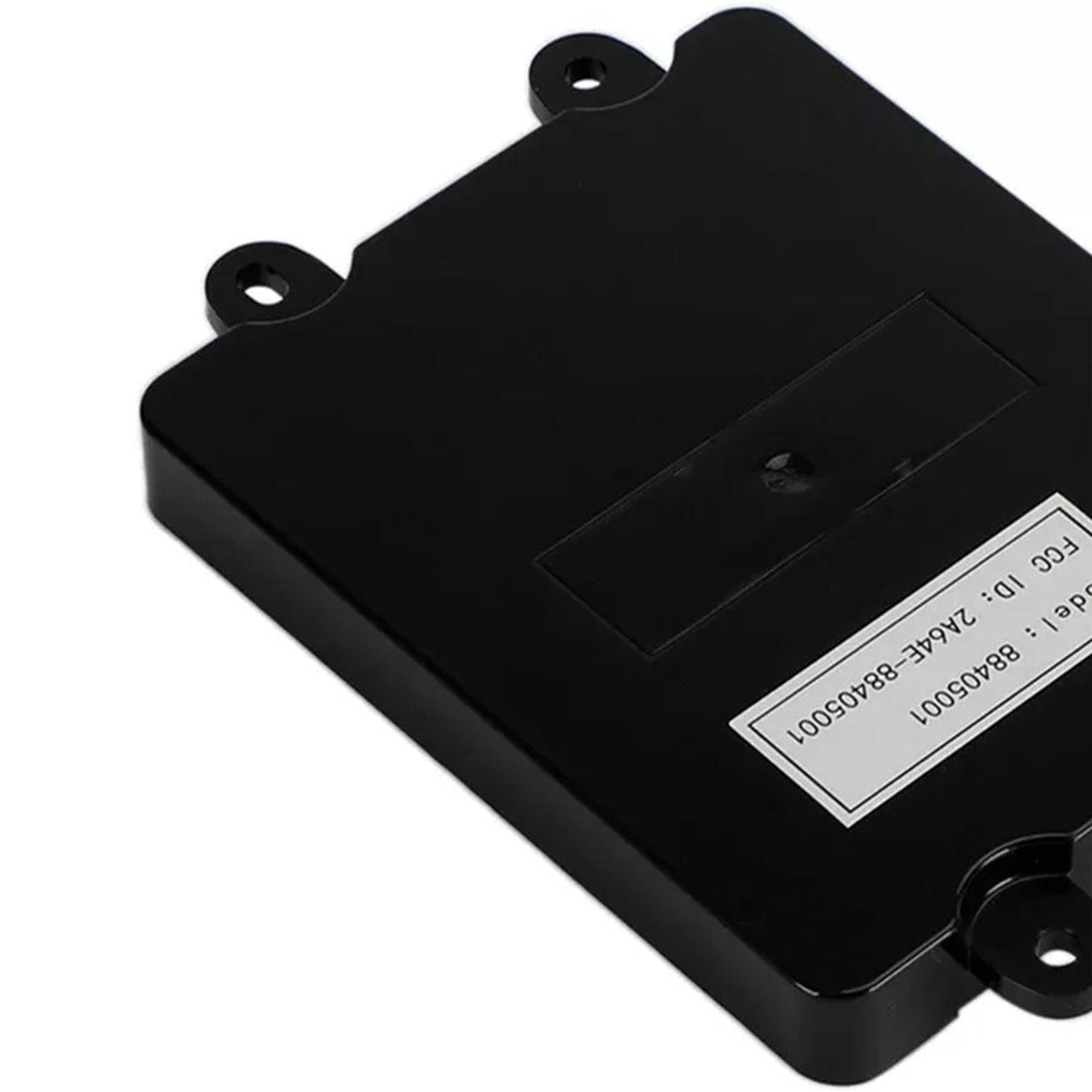 2017-2018 Chevrolet BOLT Colorado GMC Canyon Wireless Charging Module Adapter Harness 13521066