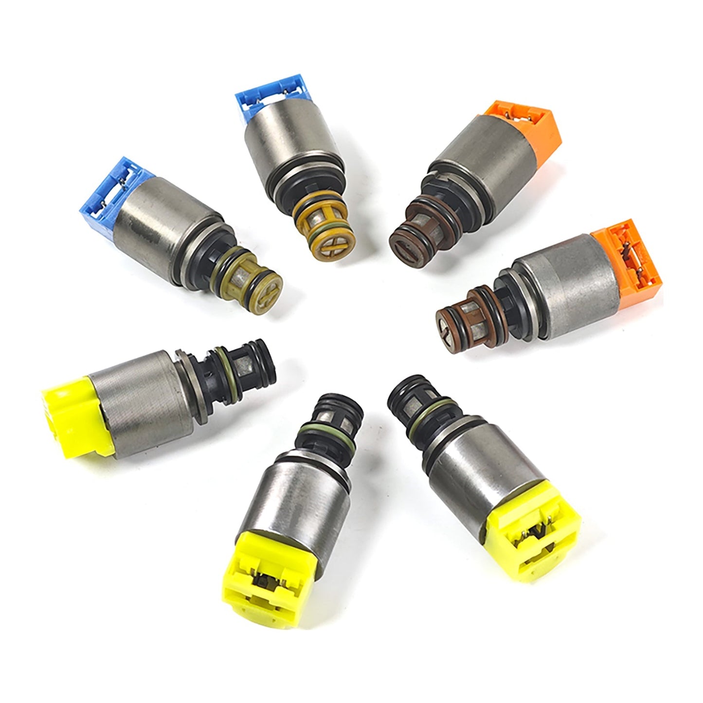Kit solénoïde de transmission 6HP21 6HP28 1068 298 046 M-Shift générique